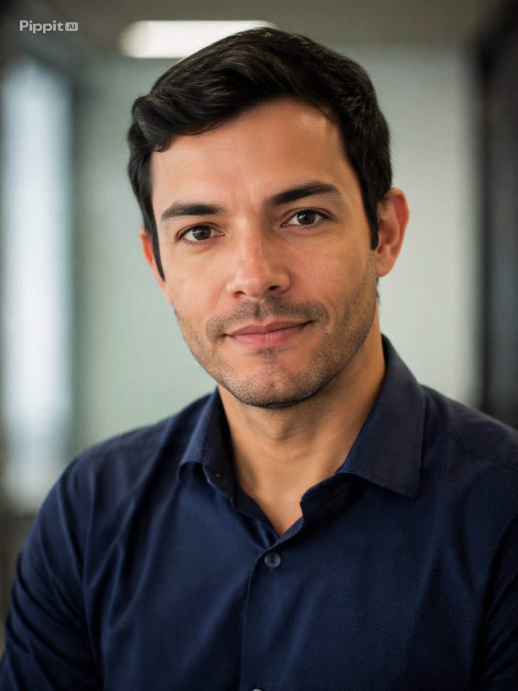 Gustavo M.